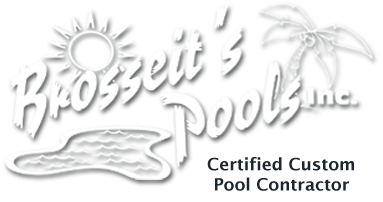 Brosseit's Pools